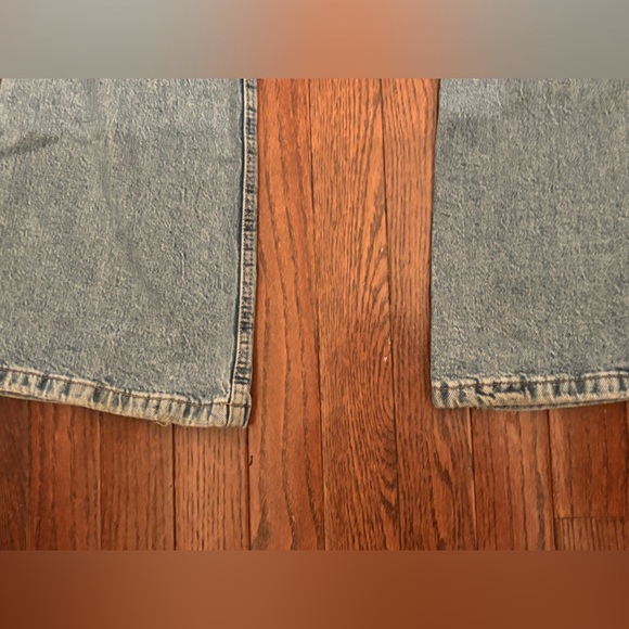 Garage flare jeans - Picture 3 of 6